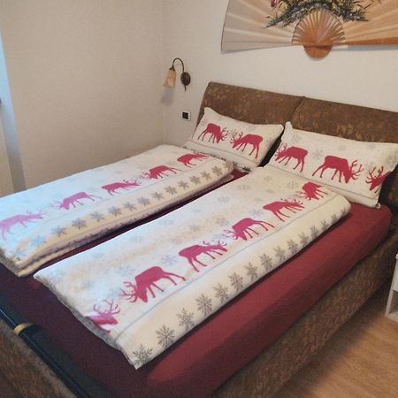Appartamento Fausta Livigno Bagian luar foto